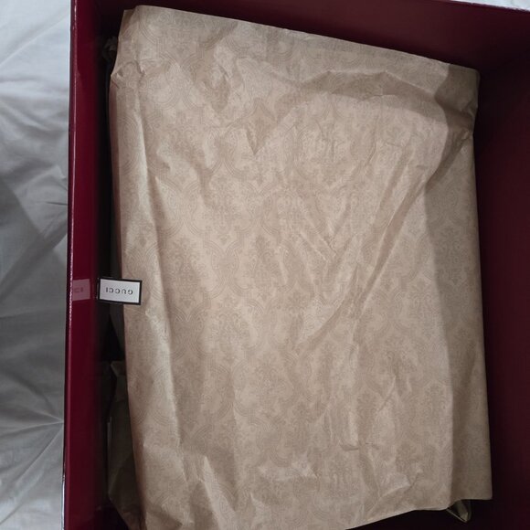 Gucci Ophidia Tote - Excellent Condition! - Picture 9 of 10